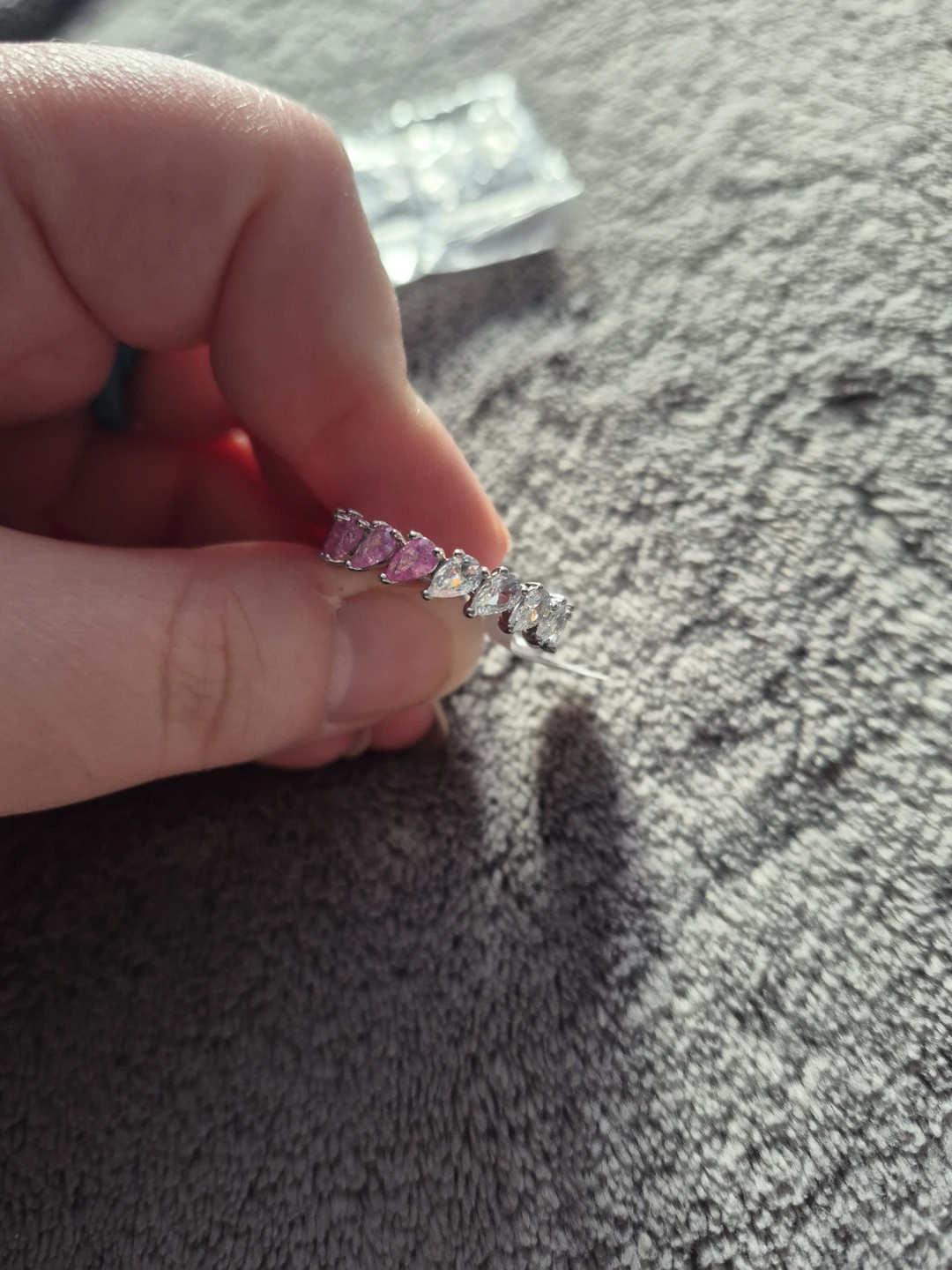 Ring Size 9