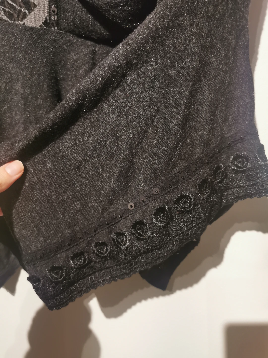 Angelsneverdie medium top Gothic fairy - photo 5