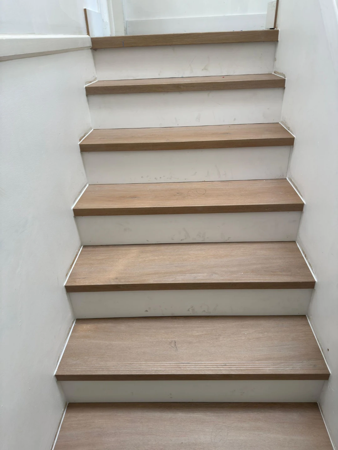 Stair nosing