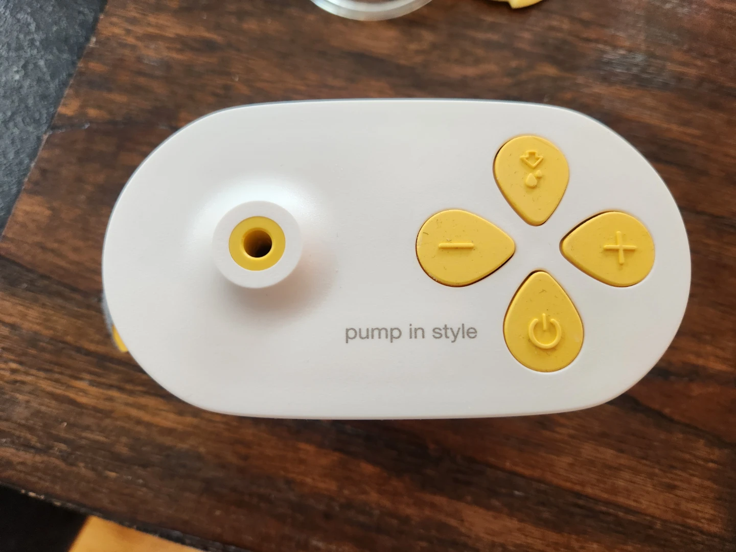 Medela Pump In Style Breast Pump