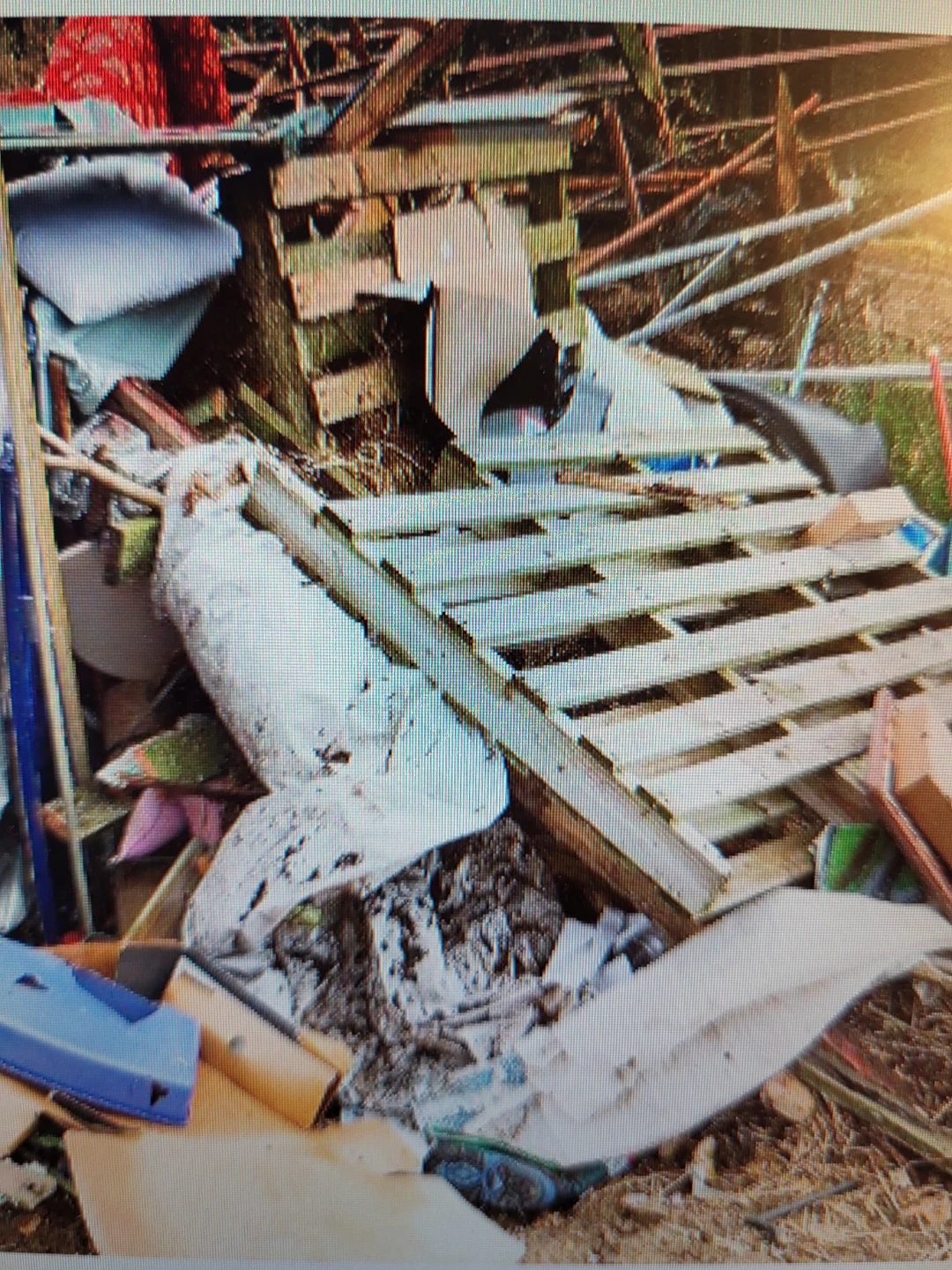 JUNK REMOVAL ... FREE QUOTE - photo 2