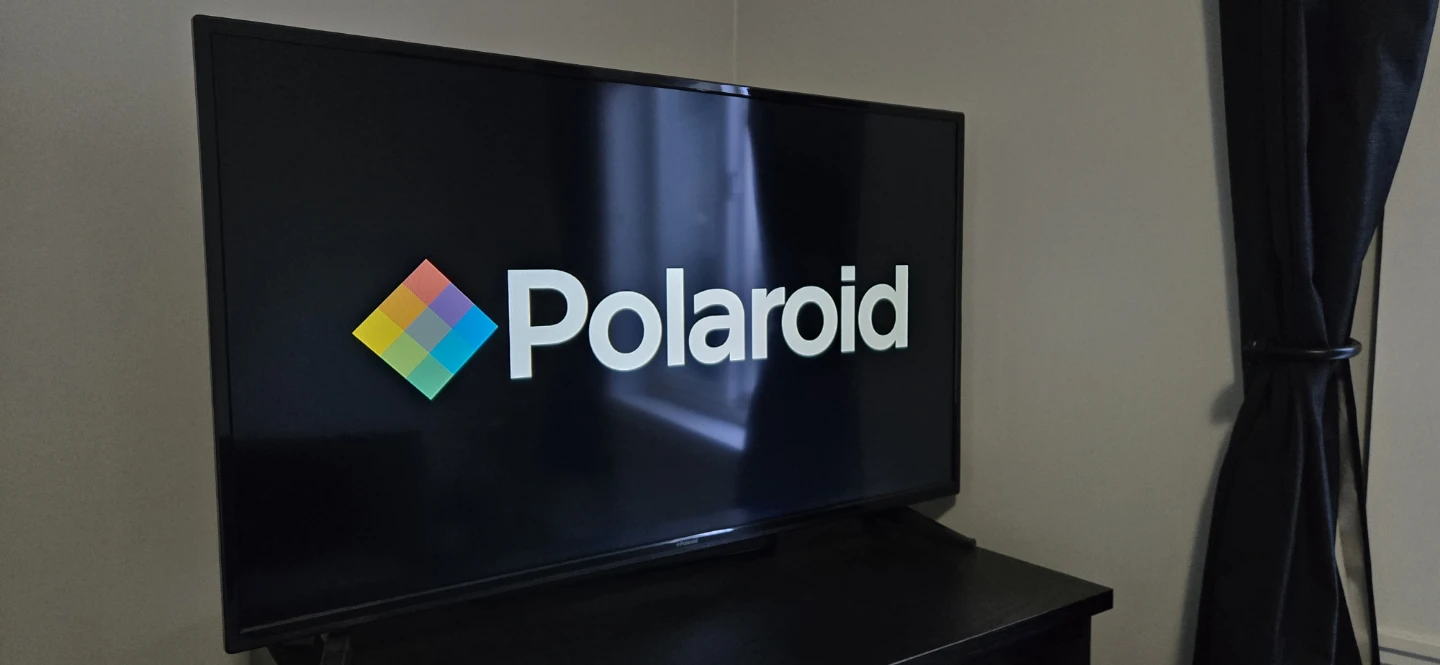 Polaroid 39" LED TV