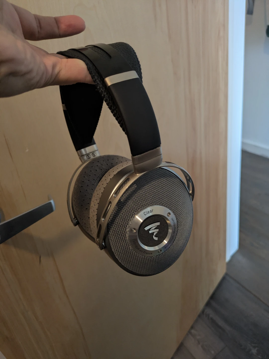 Focal Clear OG Headphones