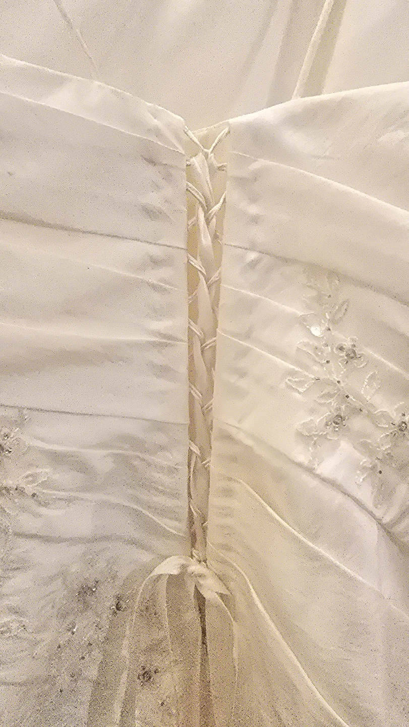 David's Bridal Dress - photo 2