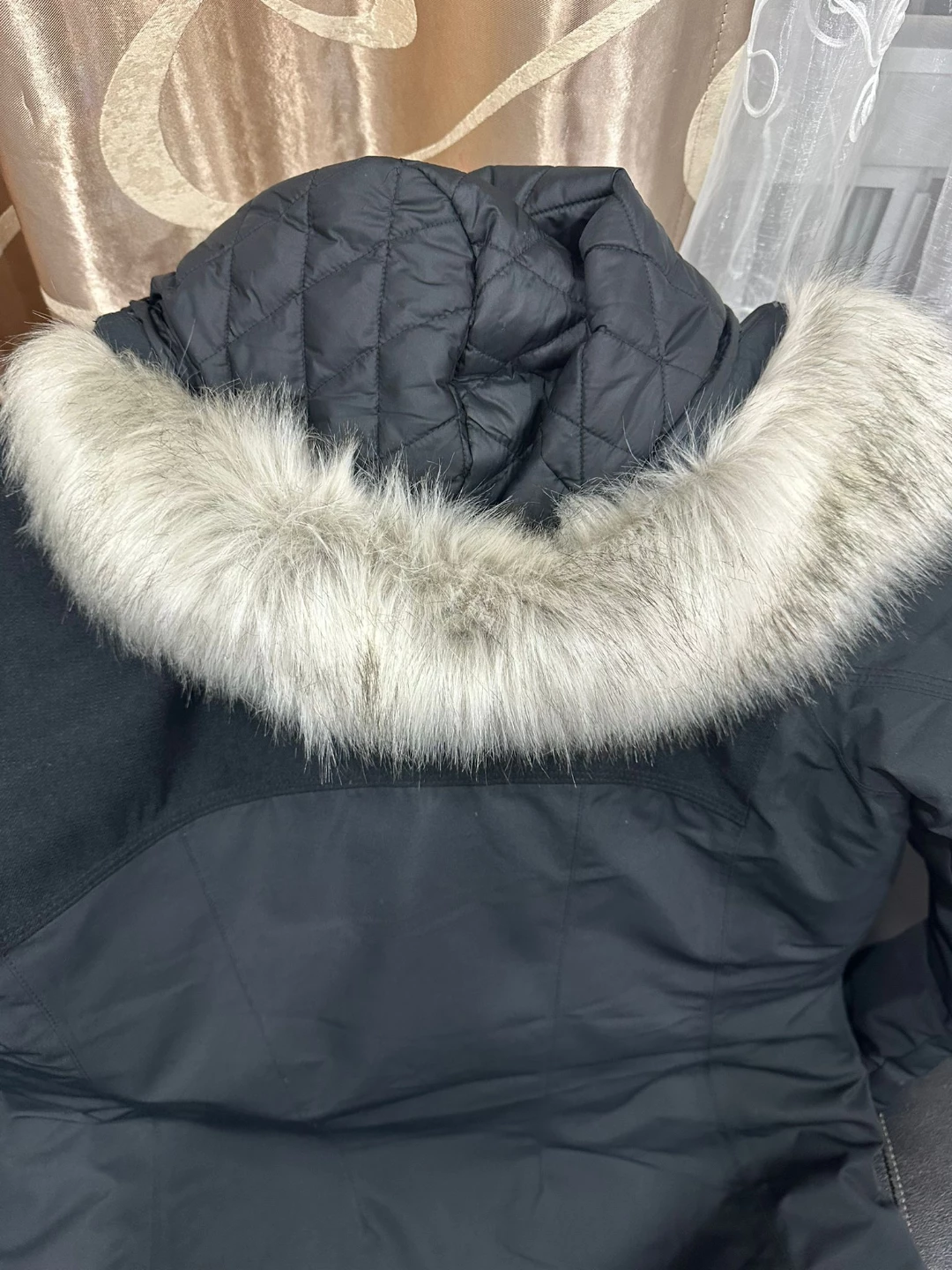 Columbia Omni-Tech Women's Winter Jacket - photo 3