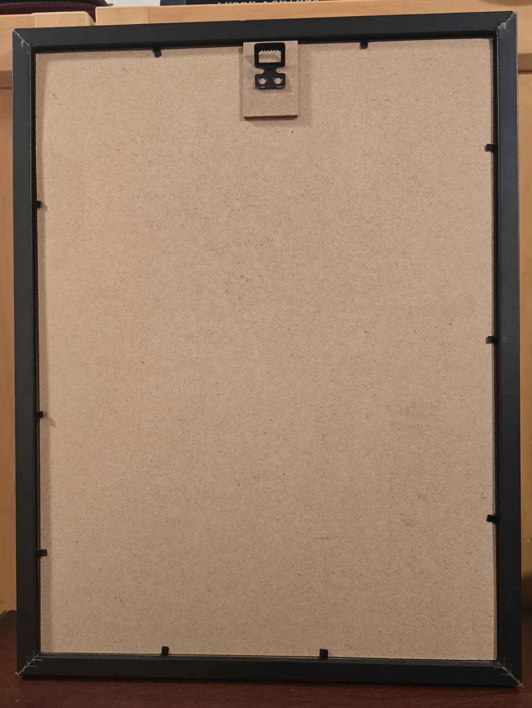 Framed Weekly Planner Board - photo 2