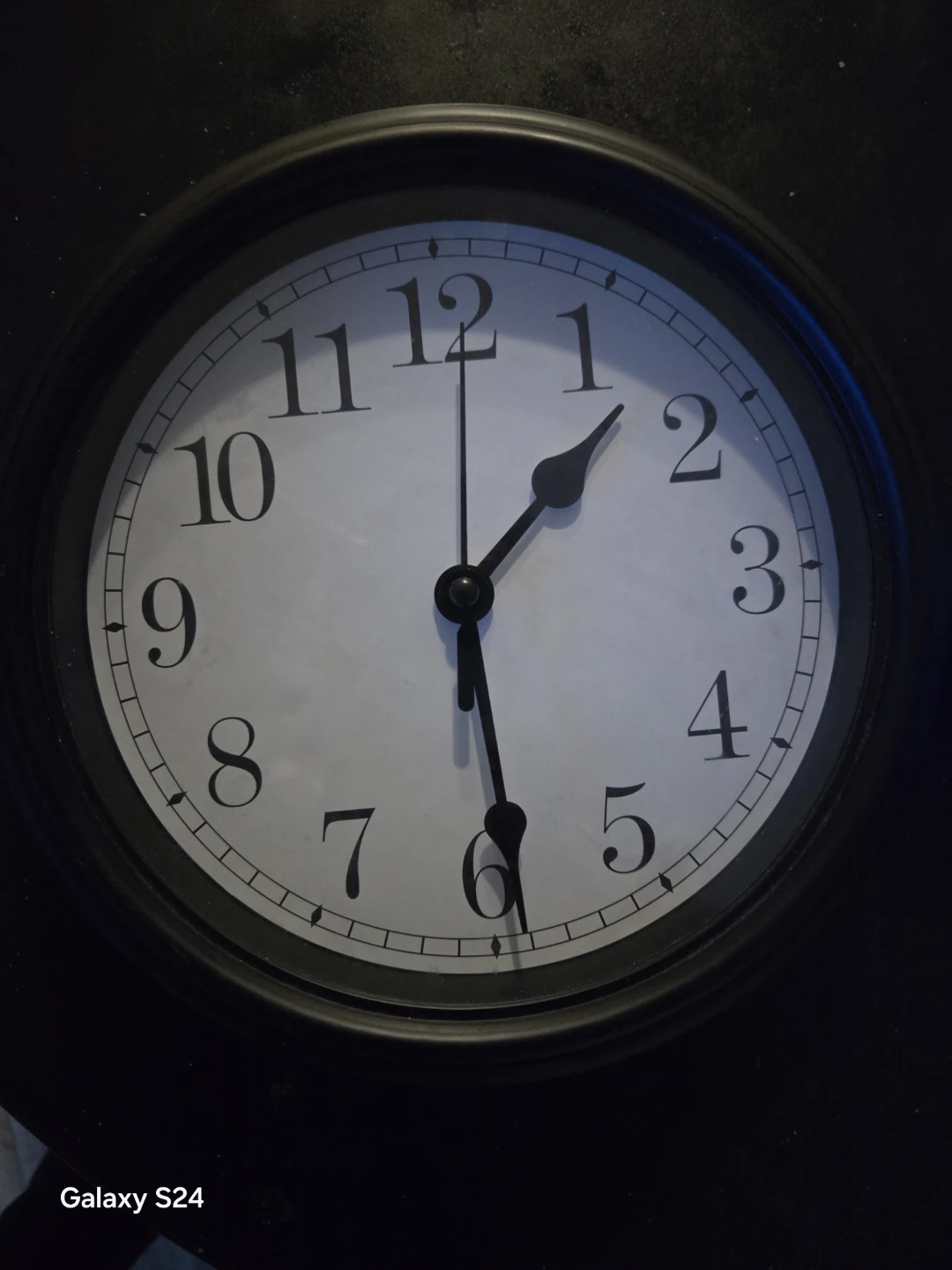 Clock