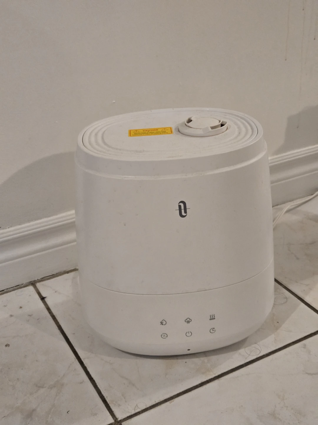 TaoTronics Humidifier