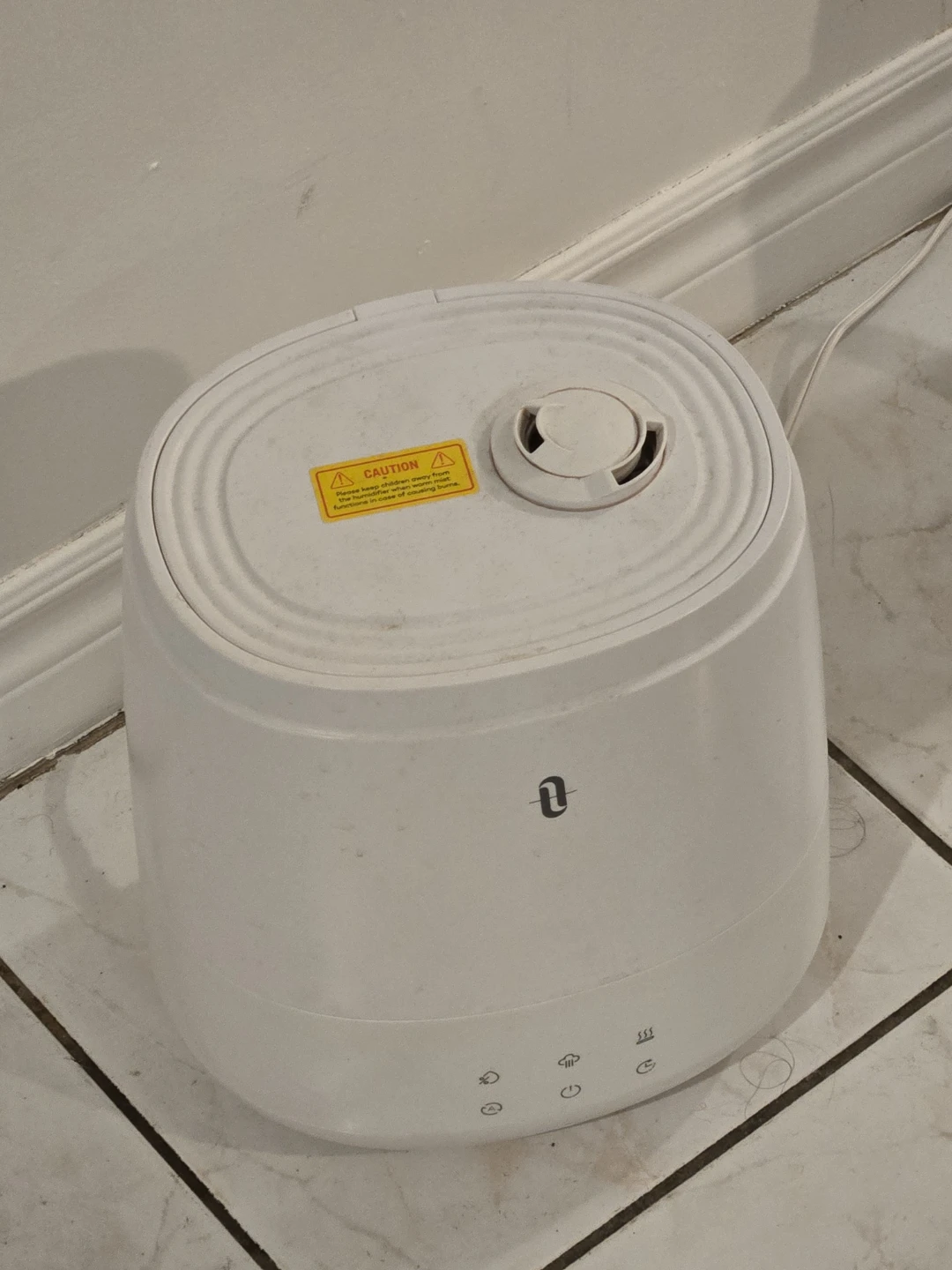 TaoTronics Humidifier - photo 2