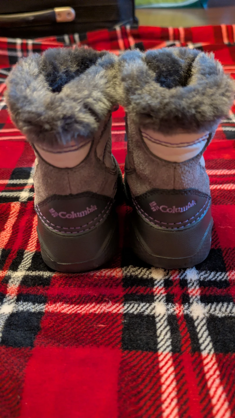 Columbia Toddler Winter Boots - photo 2