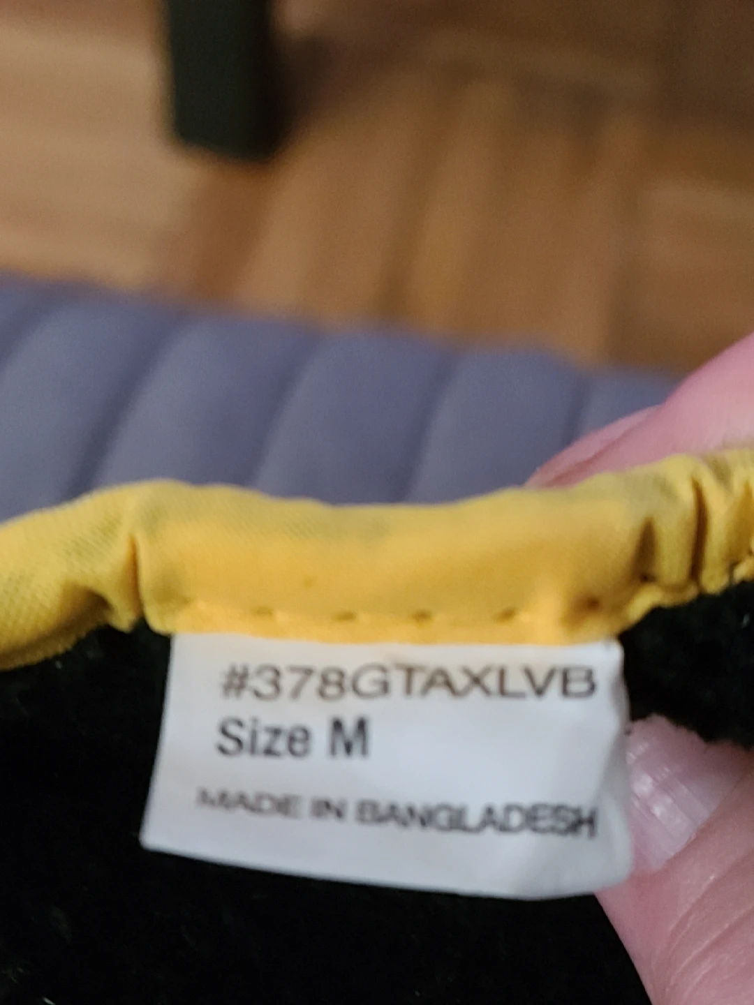 SuperGlove Work Gloves Size M - photo 2