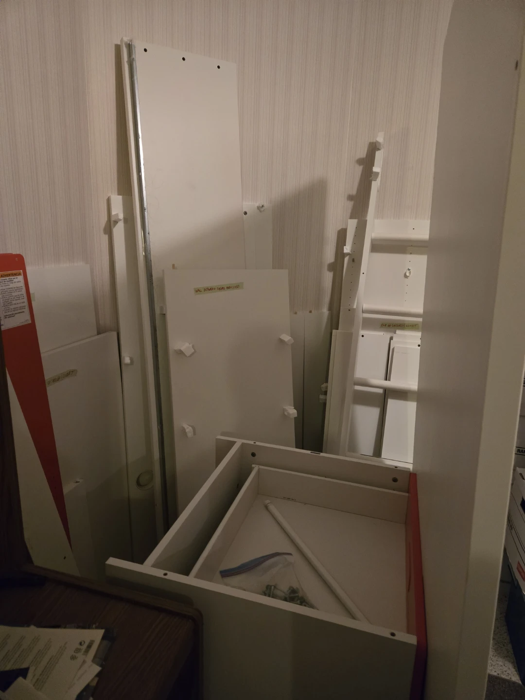 IKEA Stuva Loft Bed - photo 3