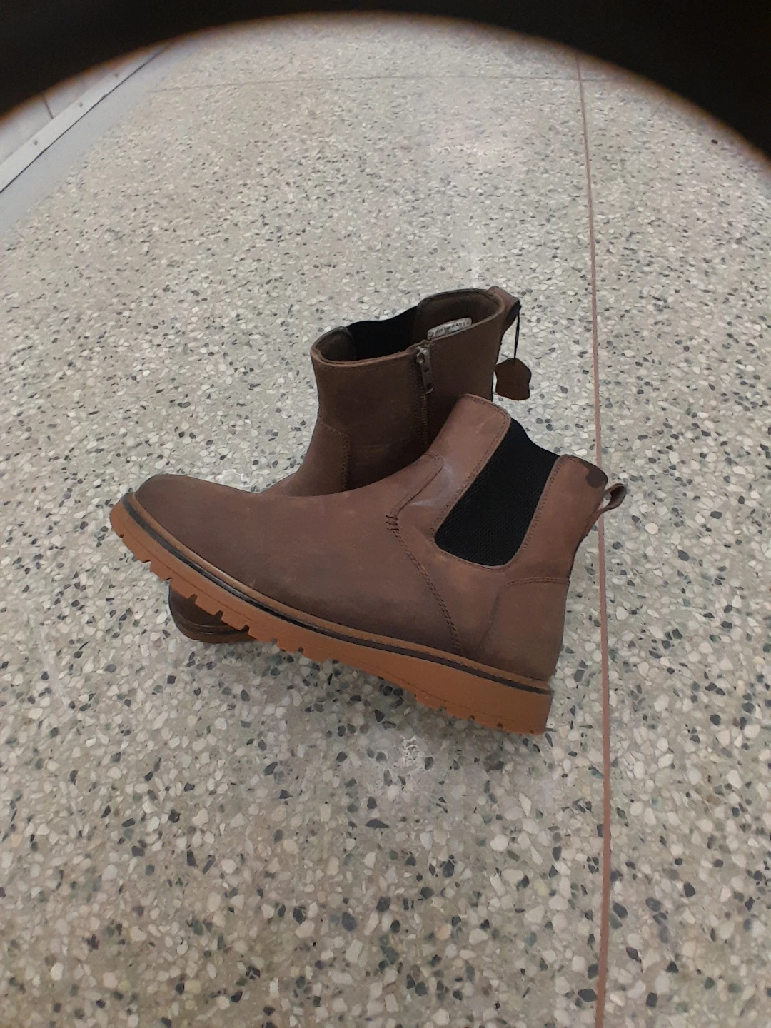 All Season boots Men's Original Denver Hayes Size 11