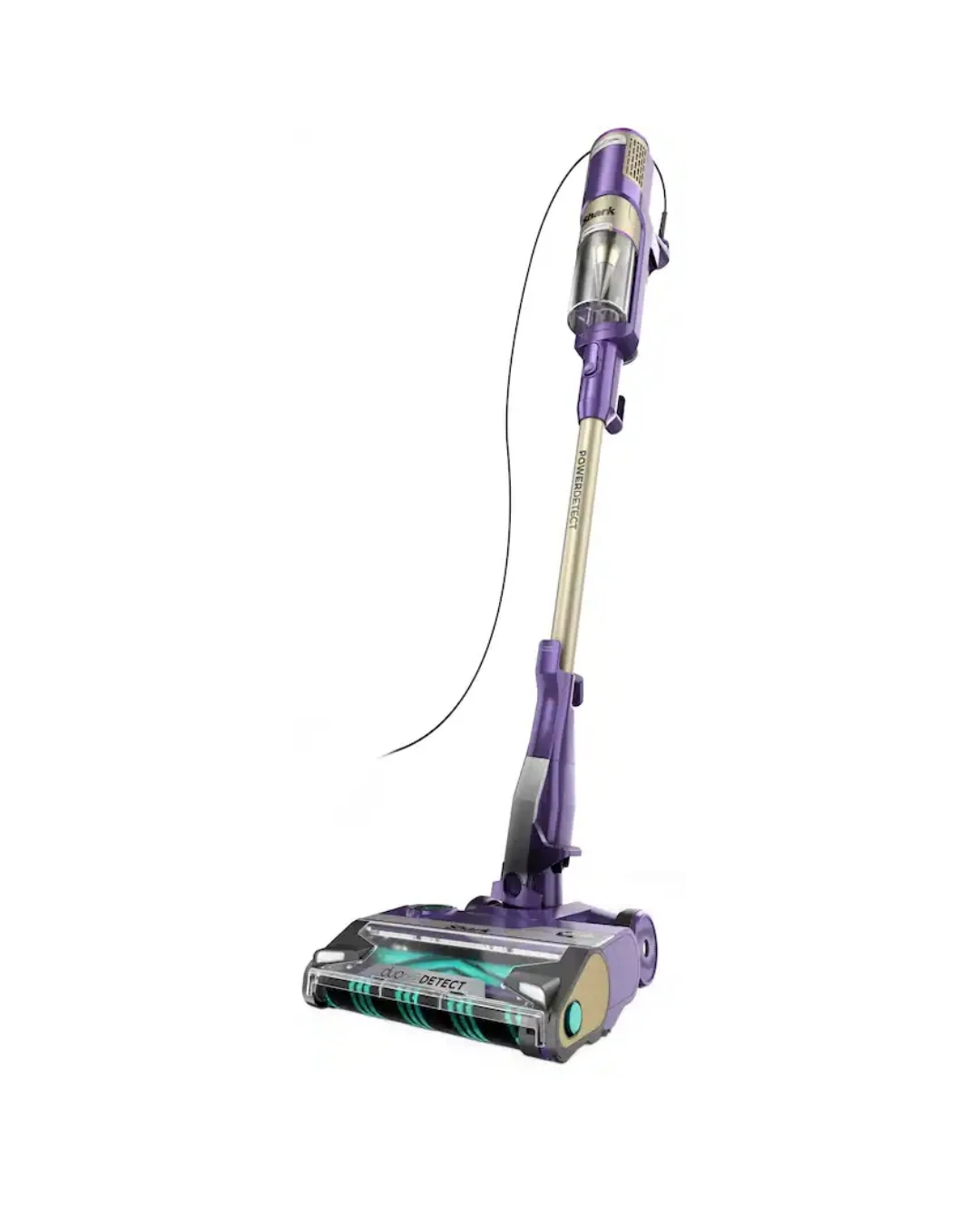 Shark PowerDetect Corded Ultra-Light Vacuum