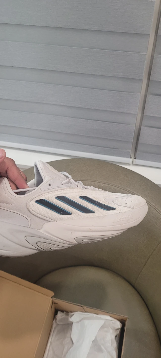 Adidas Ozelia Shoes - US 8 - photo 3