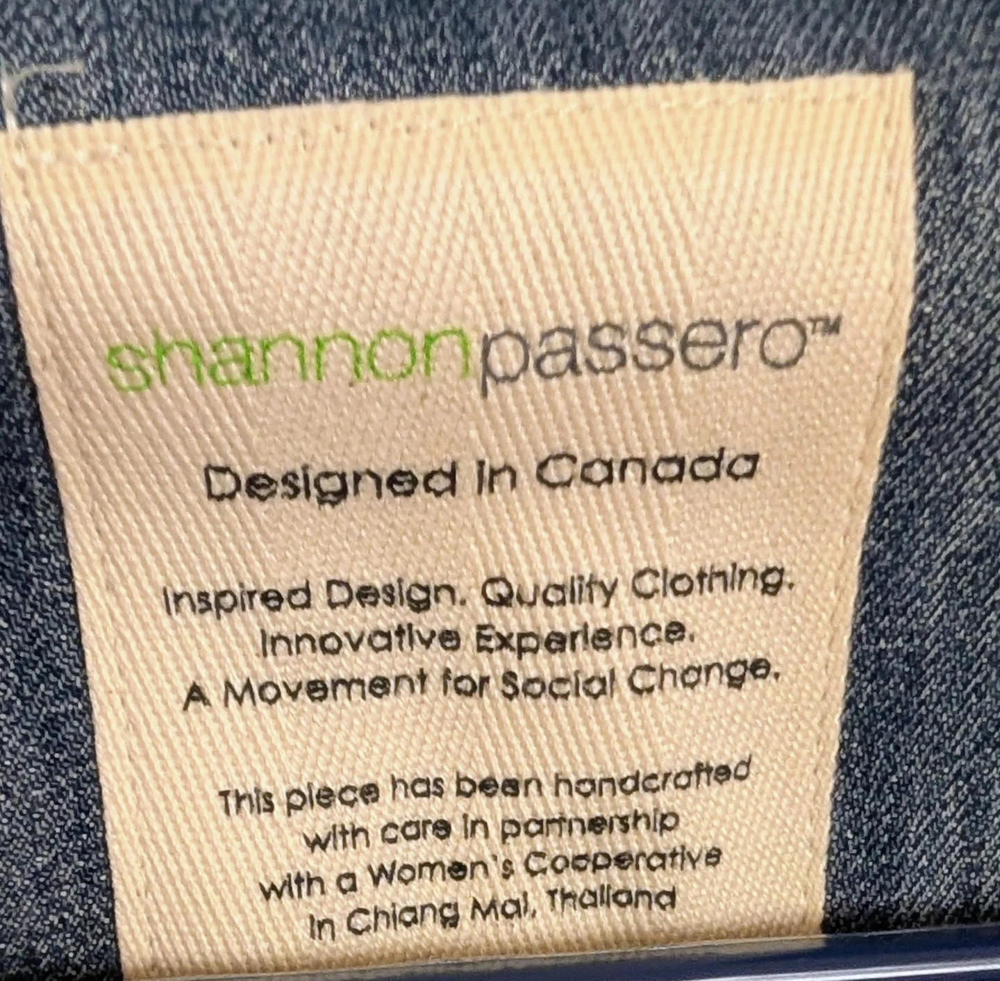 Brand New with Tags Shannon Passero Sweater - Women's Large - photo 3