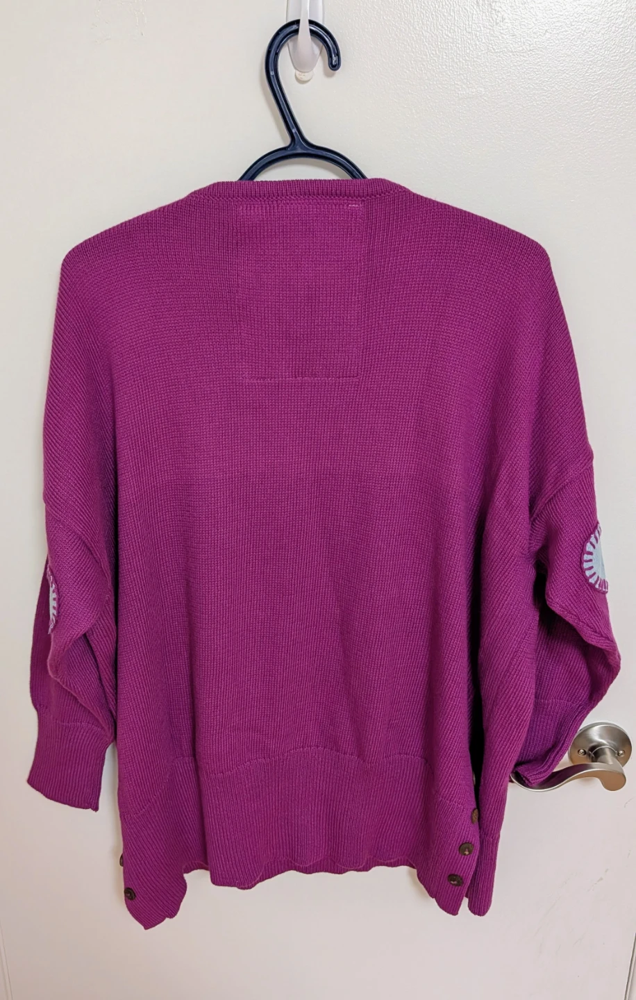 Brand New with Tags Shannon Passero Sweater - Women's Large - photo 5