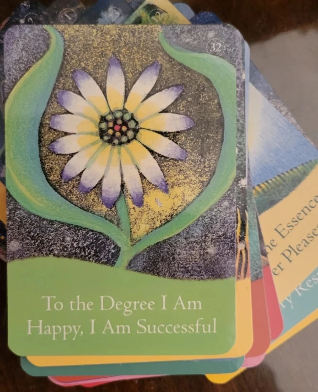 New Law of Attraction Cards by Esther and Jerry Hicks - photo 4