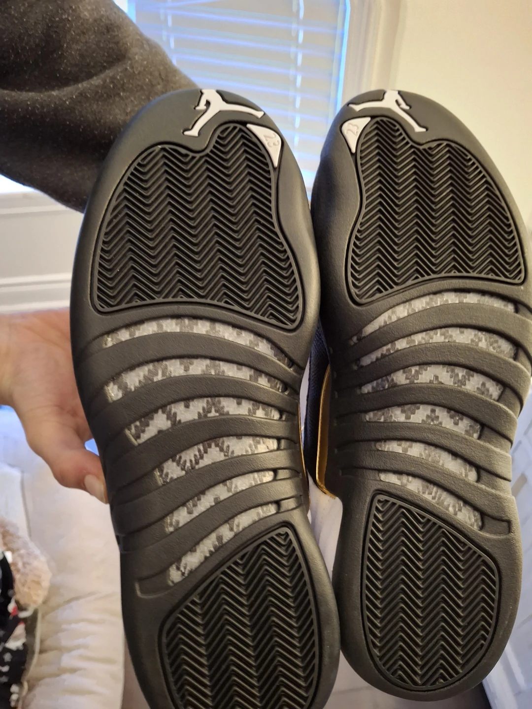 Jordan 12 retro royalty taxi - photo 5