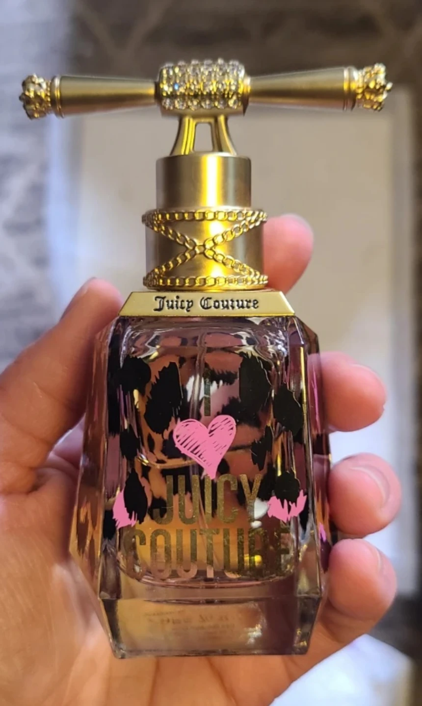 Juicy Couture Eau de Parfum Spray 1.7 FL. OZ. / 50 ml - photo 3