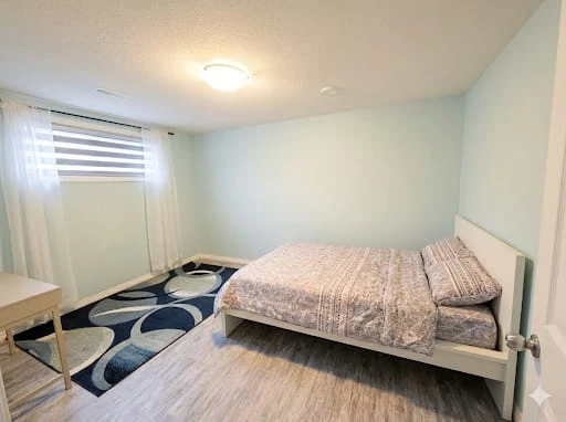 Rent basement