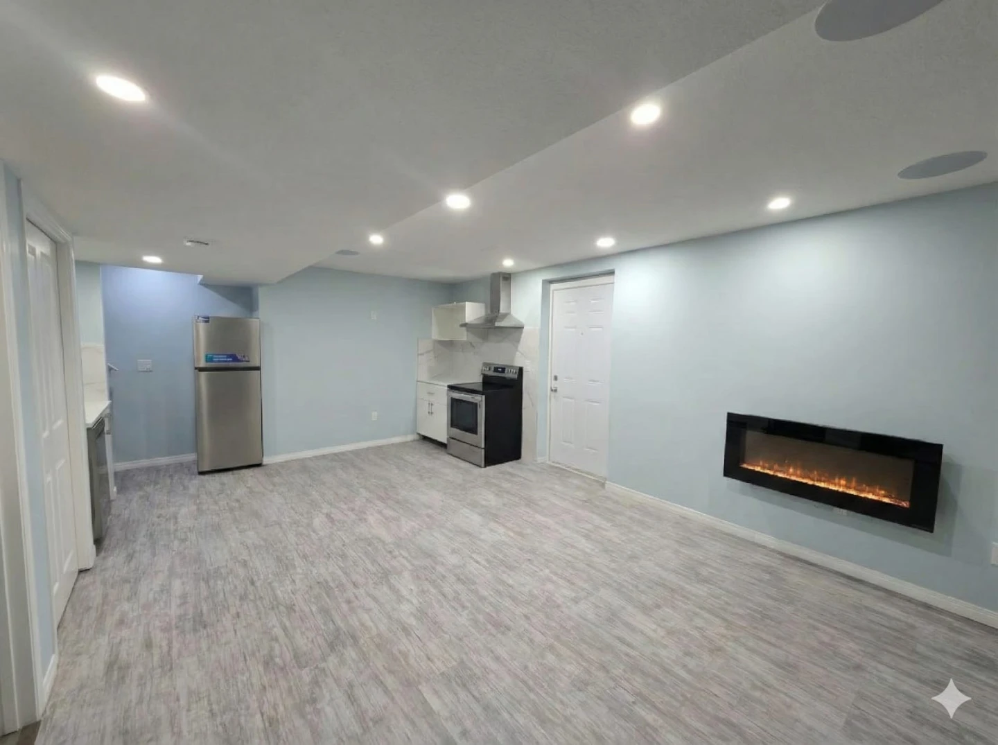 Rent basement - photo 3