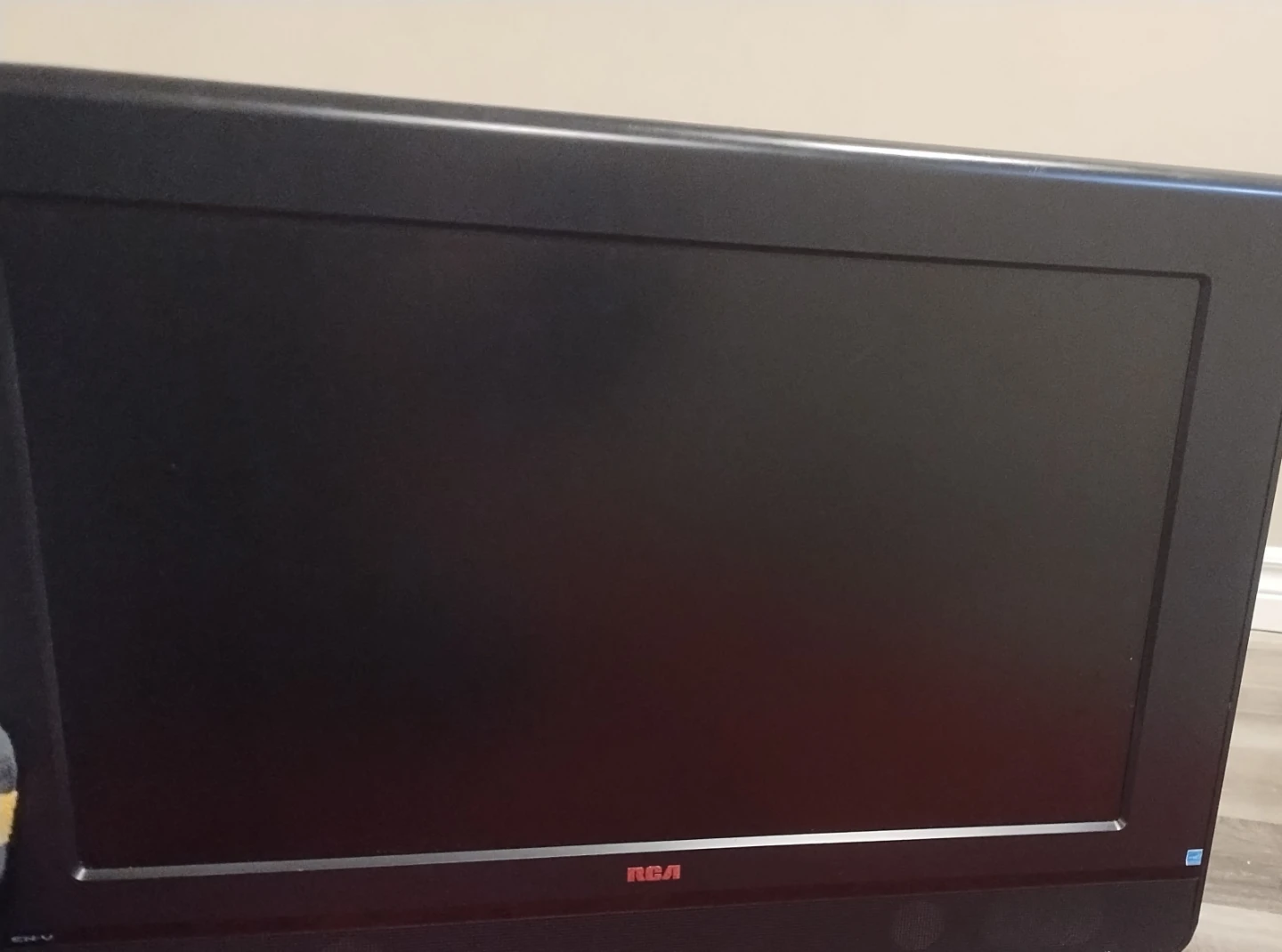 RCA Flat Screen TV