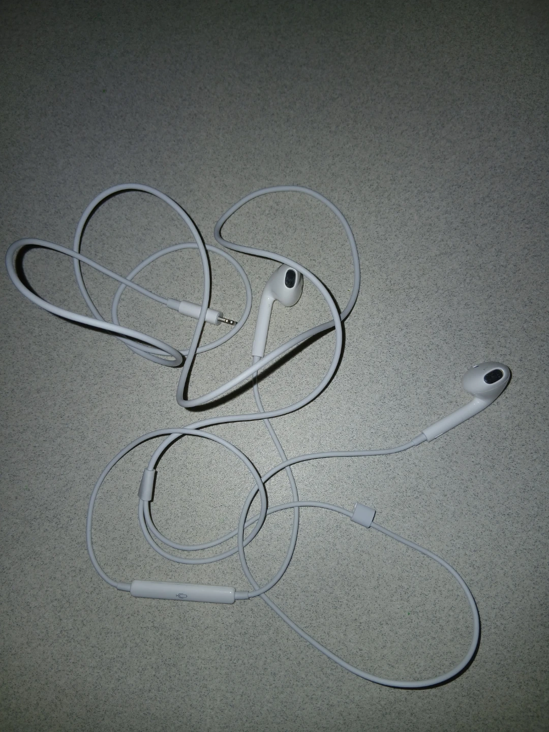 Apple EarPods Lightning Connector - photo 2