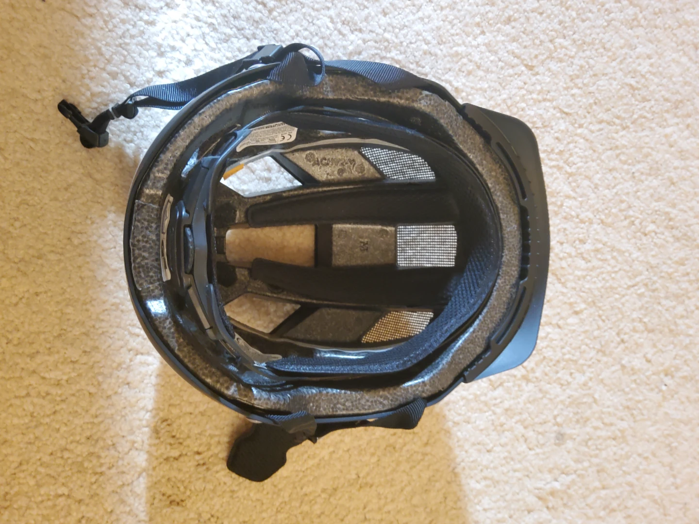 Brand New Bike Helmets - photo 4