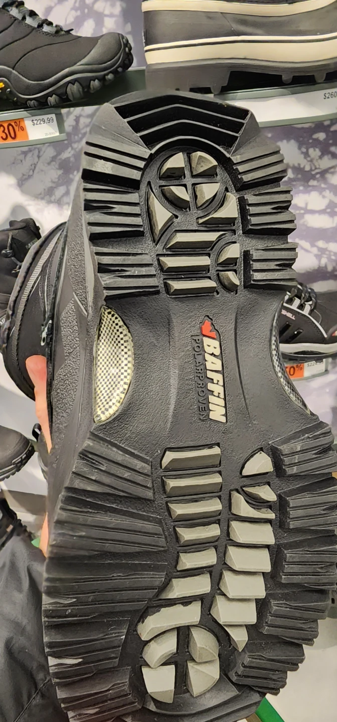 Baffin Impact WP Winter Boots - photo 2