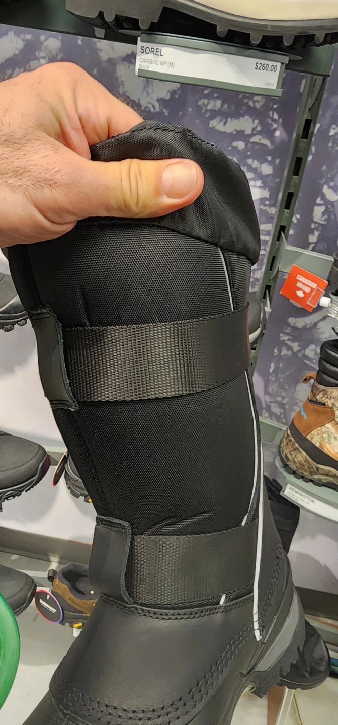 Baffin Impact WP Winter Boots - photo 3