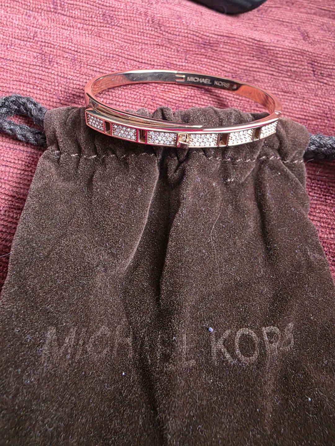 Michael kors bracelet - photo 2