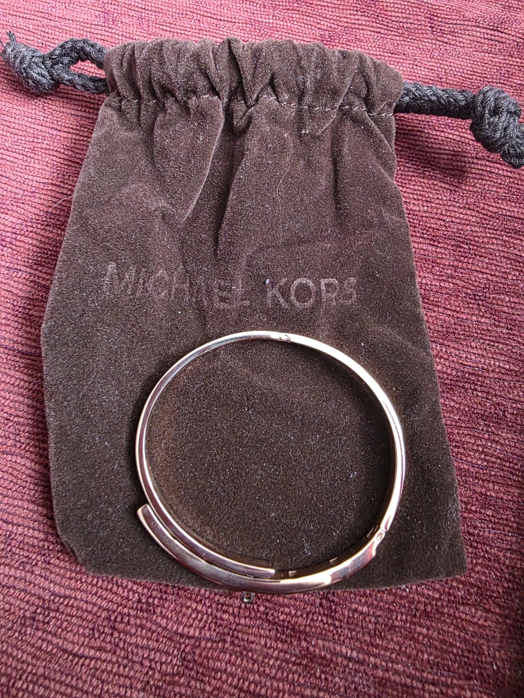 Michael kors bracelet - photo 3