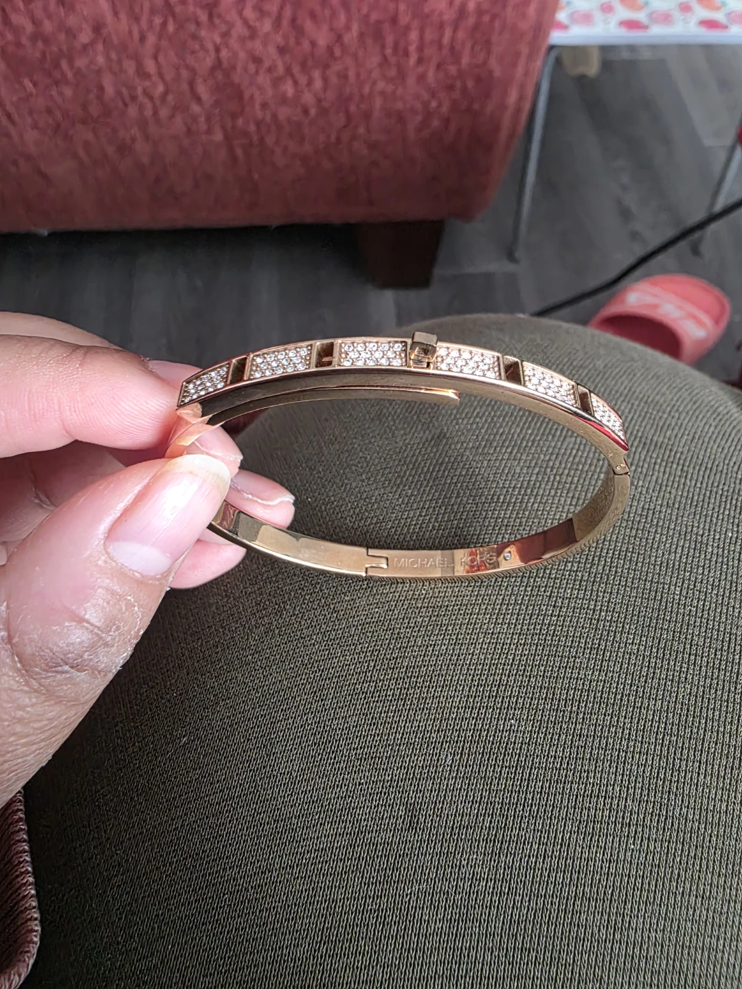 Michael kors bracelet - photo 4