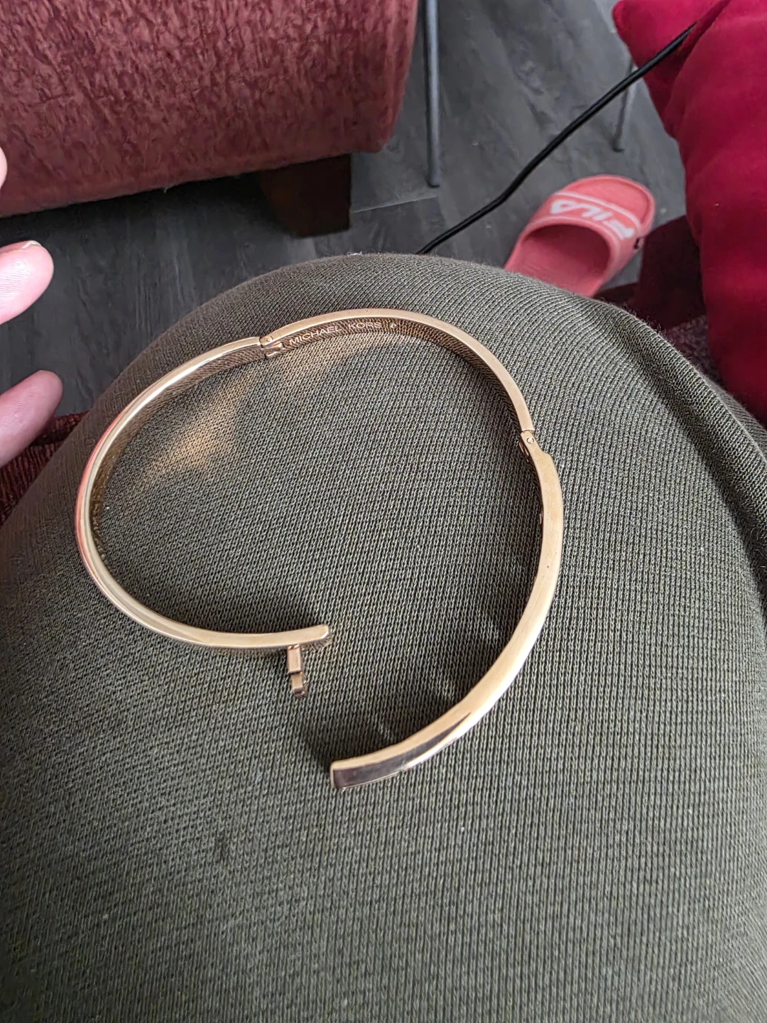 Michael kors bracelet - photo 5