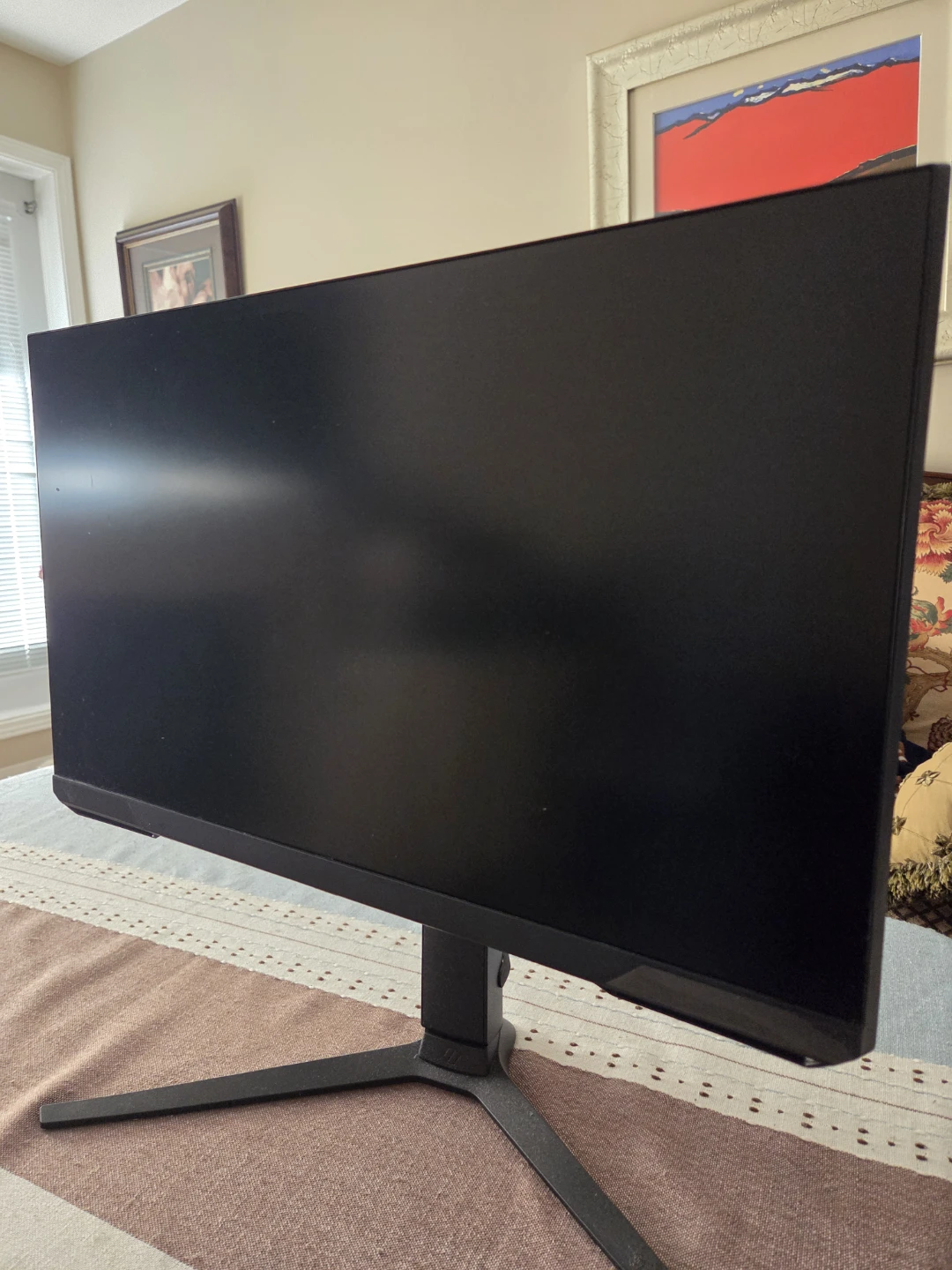 Samsung Odyssey G3 24-Inch Gaming Monitor