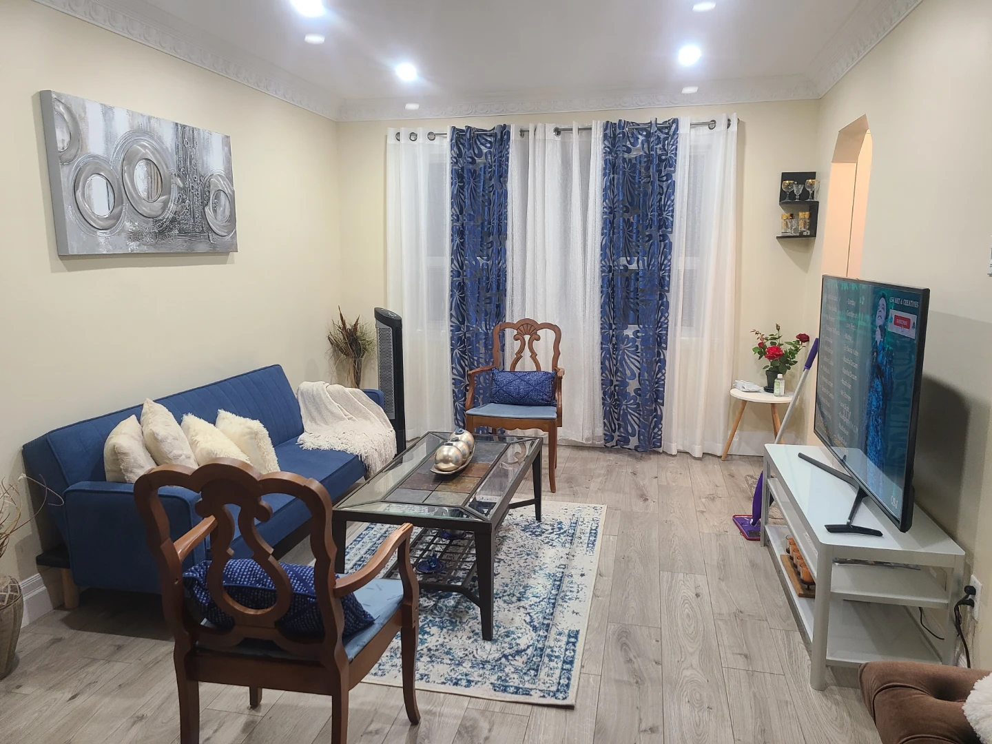 2 Bedroom bungalow house. - photo 3