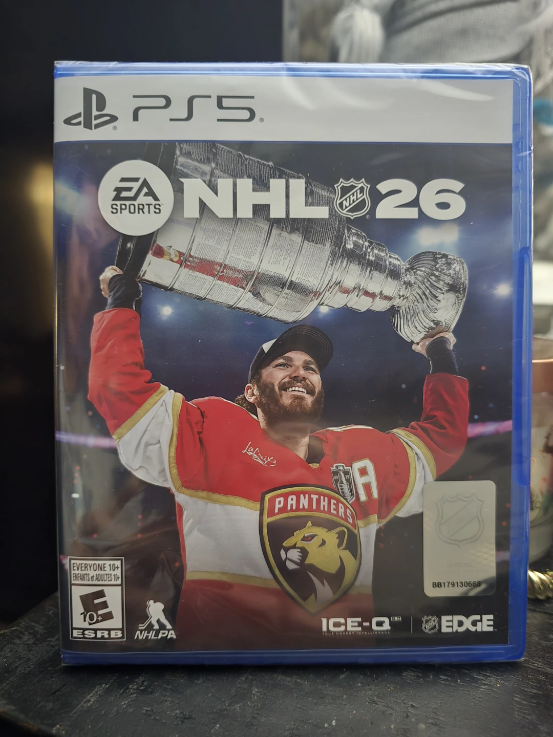 NHL 26 for PS5 - New!