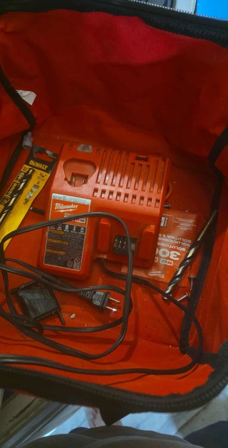 Milwaukee M18 Drill & Impact Driver Combo - photo 2