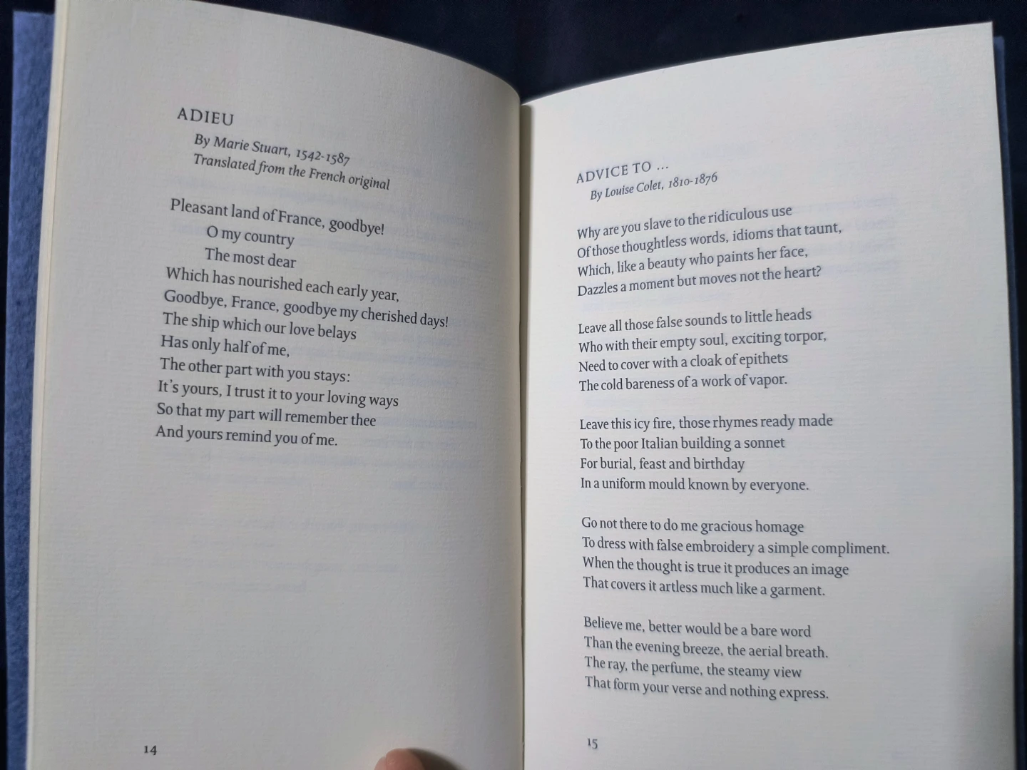 4 Wordscapes books, Poetry & Bio of George Edward Hart - photo 4
