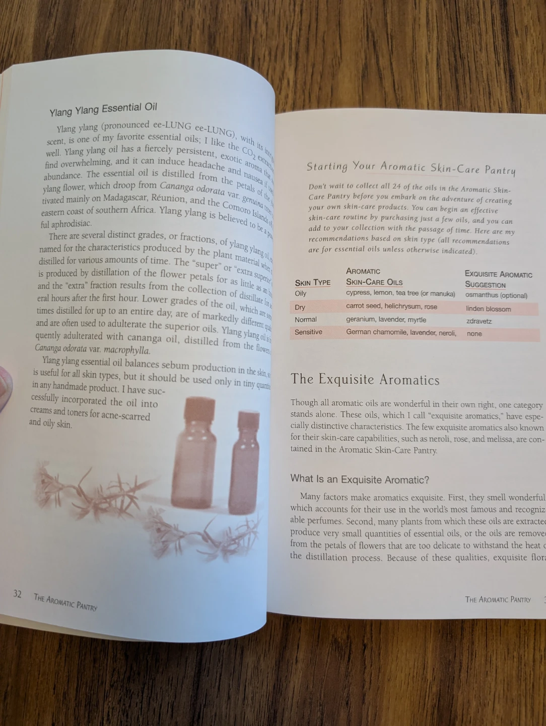 Making Aromatherapy Creams & Lotions Book by Donna Maria - photo 5