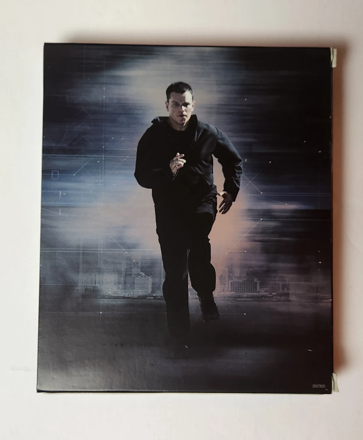 The Bourne Classified Collection - photo 2
