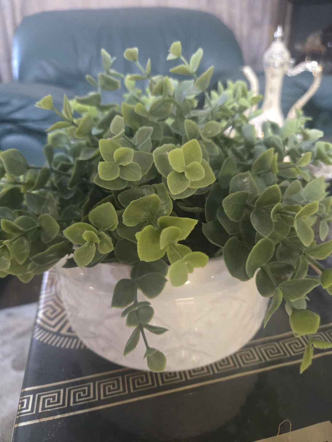 Artificial Potted Plant - Home Decor - photo 3