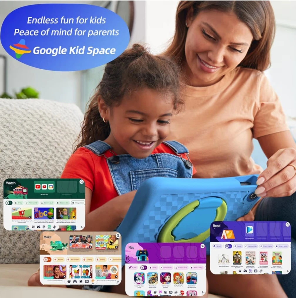Plimpton Kids 20 Tablet with Case - photo 3