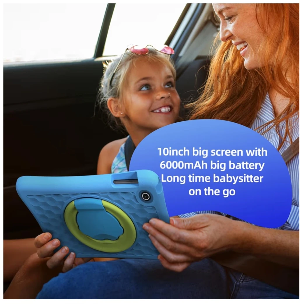Plimpton Kids 20 Tablet with Case - photo 4