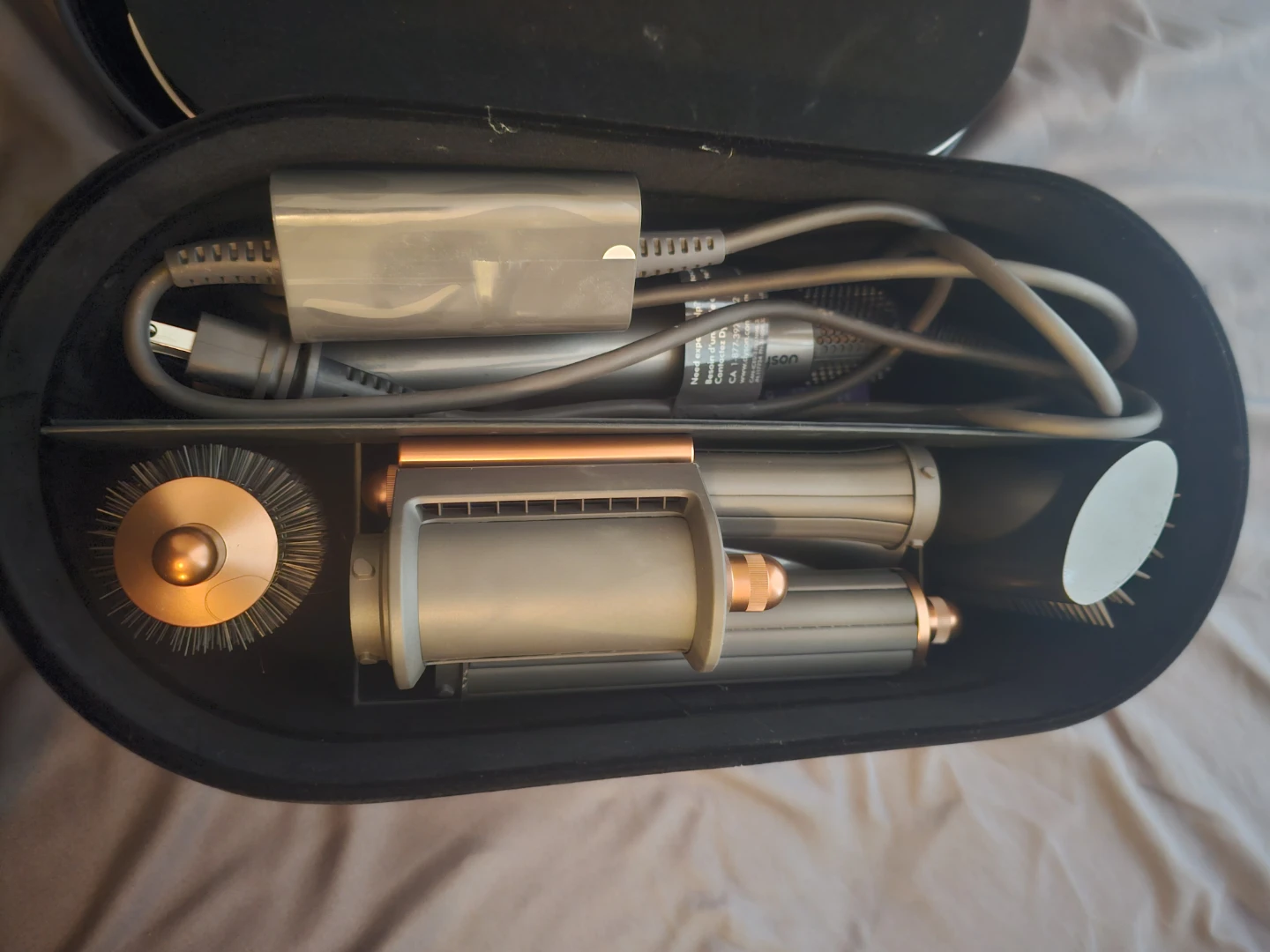 Dyson Airwrap Multi-Styler Complete - photo 2