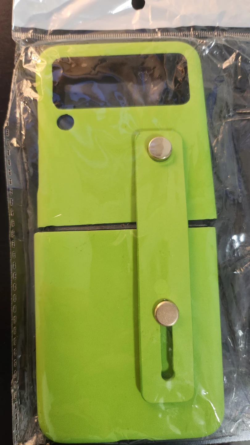 Galaxy Flip4