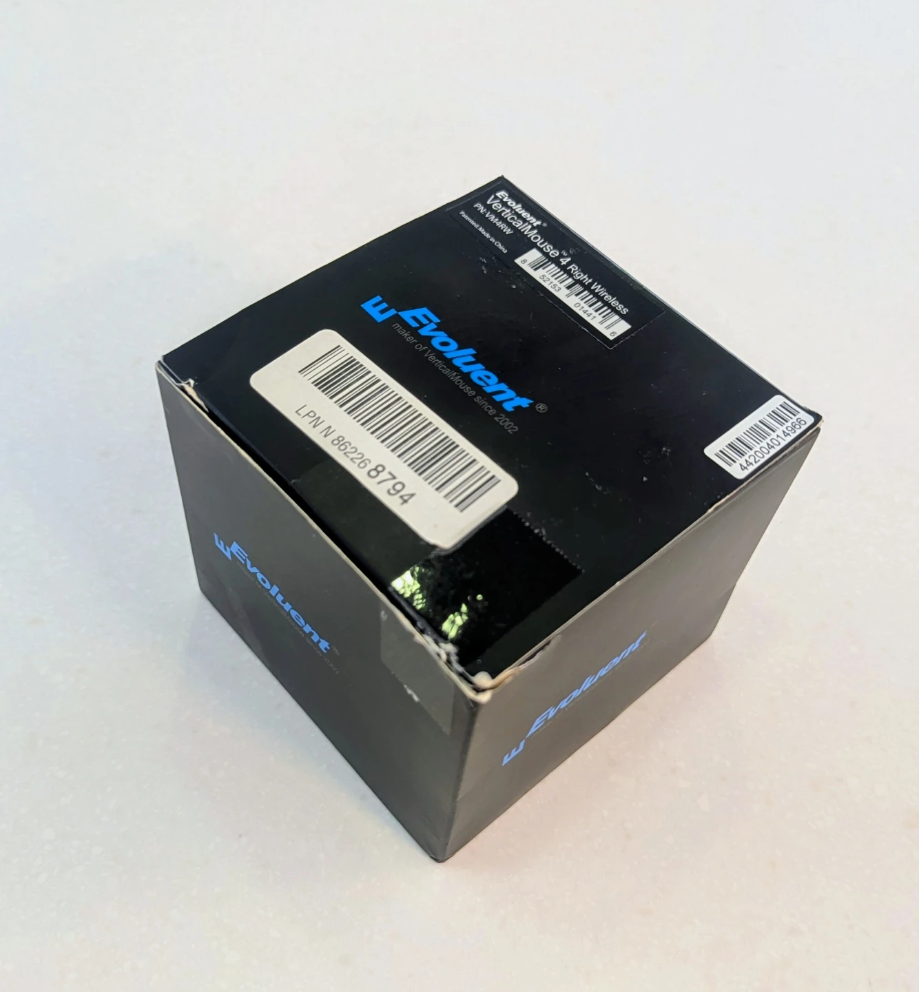 Evoluent VerticalMouse 4 Right Wireless - photo 3