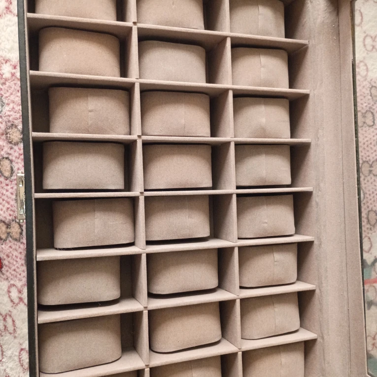 Watch case