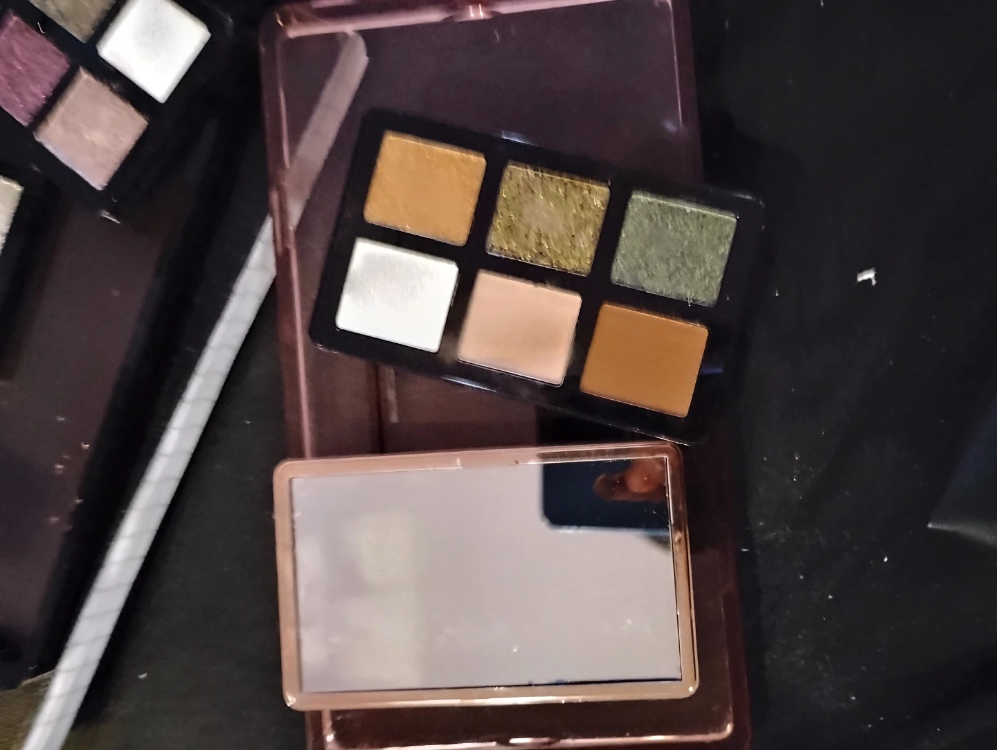 Danessa Myricks Lightwork Volume VII Freedom Palette - photo 2